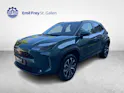 Toyota Yaris Cross 1.5 VVT-i HSD Trend AWD-i