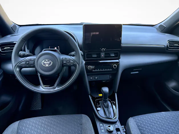 Toyota Yaris Cross 1.5 VVT-i HSD Trend AWD-i