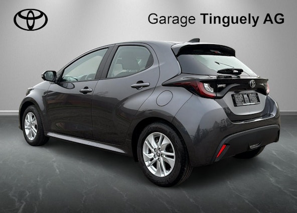 Vehicle image 5 Vehicle image 5