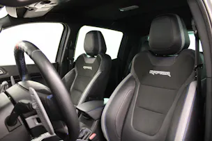 Ford Ranger DKab.Pick-up 2.0 EcoBlue 4x4 Raptor