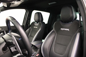 Vehicle image FORD Ranger DKab.Pick-up 2.0 EcoBlue 4x4 Raptor