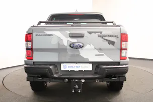 Ford Ranger DKab.Pick-up 2.0 EcoBlue 4x4 Raptor
