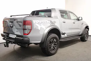Ford Ranger DKab.Pick-up 2.0 EcoBlue 4x4 Raptor