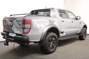 Vehicle image FORD Ranger DKab.Pick-up 2.0 EcoBlue 4x4 Raptor