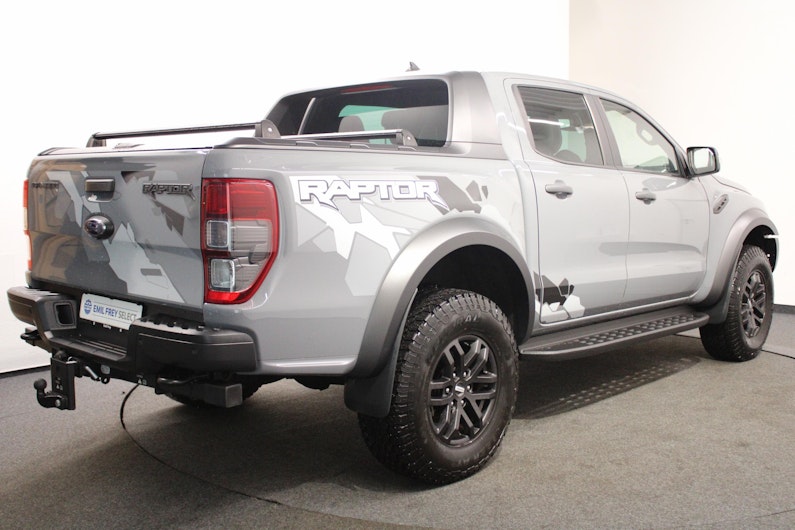 Vehicle image FORD RANGER