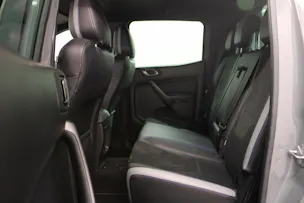 Ford Ranger DKab.Pick-up 2.0 EcoBlue 4x4 Raptor
