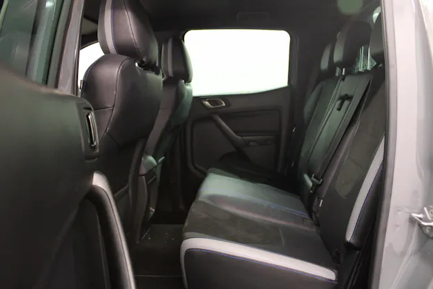 Ford Ranger DKab.Pick-up 2.0 EcoBlue 4x4 Raptor