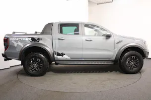 Ford Ranger DKab.Pick-up 2.0 EcoBlue 4x4 Raptor