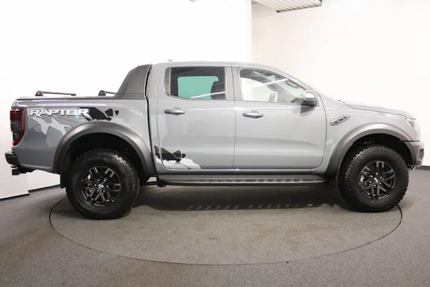 Ford Ranger DKab.Pick-up 2.0 EcoBlue 4x4 Raptor