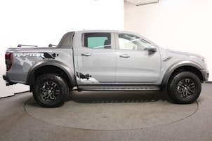 Vehicle image FORD Ranger DKab.Pick-up 2.0 EcoBlue 4x4 Raptor