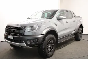 Ford Ranger DKab.Pick-up 2.0 EcoBlue 4x4 Raptor