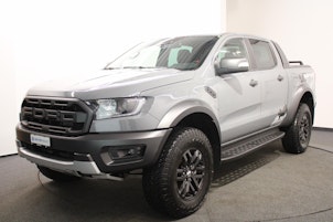 Vehicle image FORD Ranger DKab.Pick-up 2.0 EcoBlue 4x4 Raptor