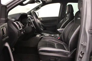 Ford Ranger DKab.Pick-up 2.0 EcoBlue 4x4 Raptor