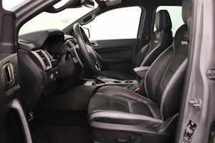 Vehicle image FORD Ranger DKab.Pick-up 2.0 EcoBlue 4x4 Raptor