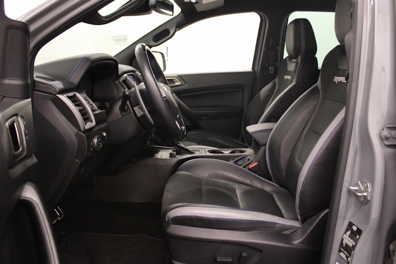 Vehicle image FORD RANGER