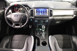 Vehicle image FORD Ranger DKab.Pick-up 2.0 EcoBlue 4x4 Raptor
