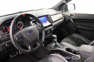 Vehicle image FORD Ranger DKab.Pick-up 2.0 EcoBlue 4x4 Raptor