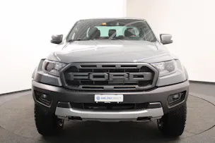Ford Ranger DKab.Pick-up 2.0 EcoBlue 4x4 Raptor