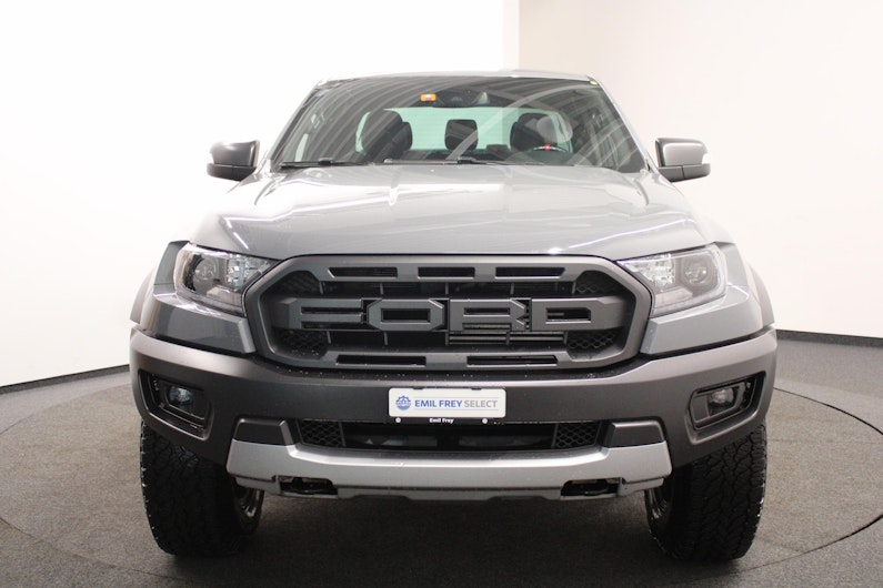 Vehicle image FORD RANGER