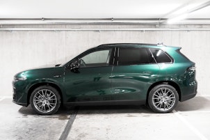 Vehicle image LEAPMOTOR C10 Design