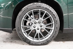 Vehicle image LEAPMOTOR C10 Design