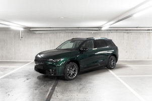 Vehicle image LEAPMOTOR C10 Design