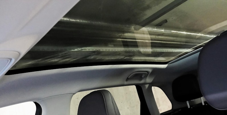 Vehicle image LEAPMOTOR C10