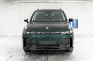 Vehicle image LEAPMOTOR C10 Design