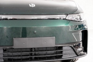 Vehicle image LEAPMOTOR C10 Design