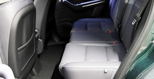 Vehicle image LEAPMOTOR C10 Design