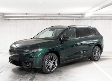 Vehicle image LEAPMOTOR C10 Design Leasing à 0.00% Vehicle image LEAPMOTOR C10 Design Leasing à 0.00%