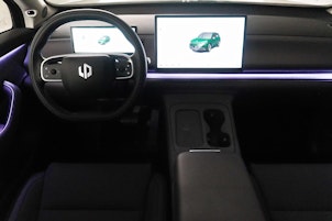 Vehicle image LEAPMOTOR C10 Design