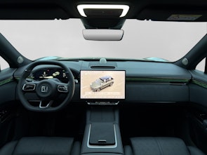 Vehicle image ZEEKR 7X Privilege AWD