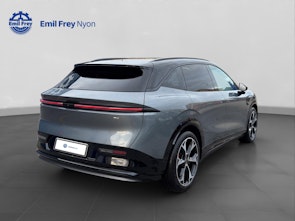 Vehicle image ZEEKR 7X Privilege AWD
