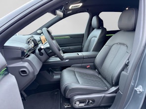 Vehicle image ZEEKR 7X Privilege AWD