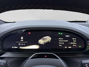 Vehicle image ZEEKR 7X Privilege AWD