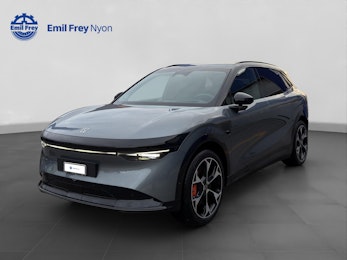 Vehicle image ZEEKR 7X Privilege AWD