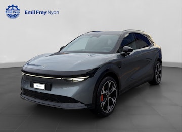 Vehicle image ZEEKR 7X Privilege AWD Vehicle image ZEEKR 7X Privilege AWD