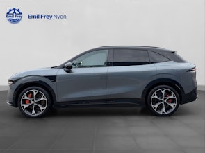 Vehicle image ZEEKR 7X Privilege AWD