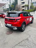 Citroën NEW ë-C3 Aircross Max