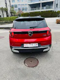 Citroën NEW ë-C3 Aircross Max