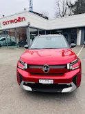 Citroën NEW ë-C3 Aircross Max