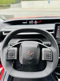Citroën NEW ë-C3 Aircross Max