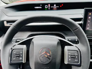 Citroën NEW ë-C3 Aircross Max