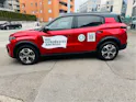Citroën NEW ë-C3 Aircross Max