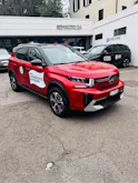 Citroën NEW ë-C3 Aircross Max