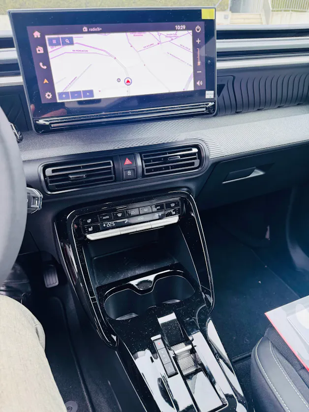 Citroën NEW ë-C3 Aircross Max