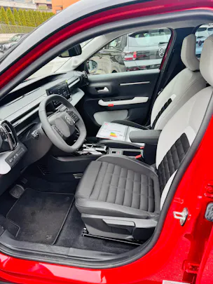 Citroën NEW ë-C3 Aircross Max