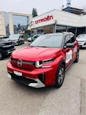 Citroën NEW ë-C3 Aircross Max