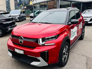 Citroën NEW ë-C3 Aircross Max